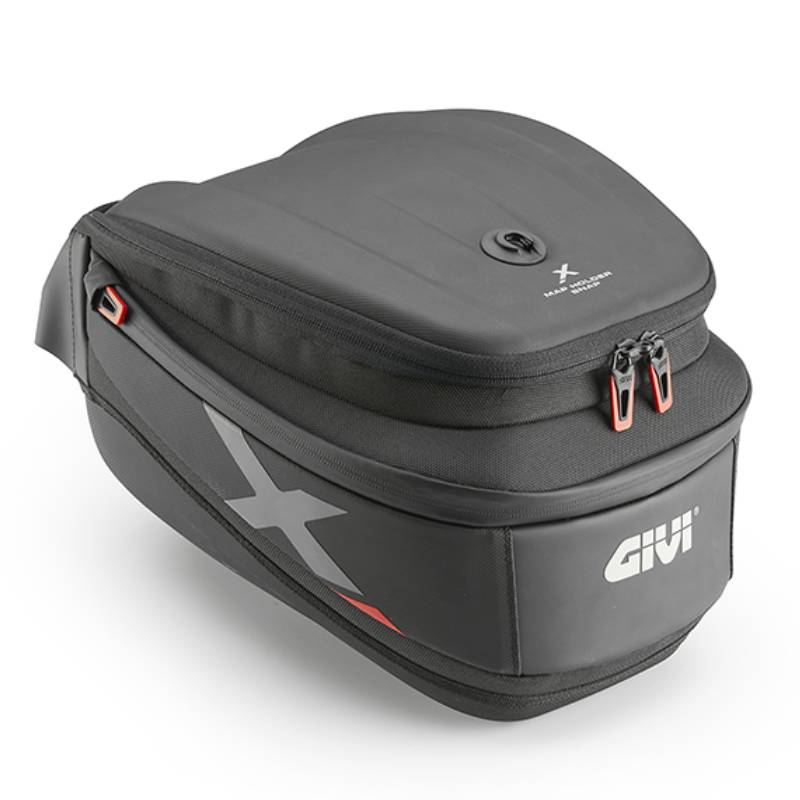 Bolsa Givi Sobredeposito Tanklock XL06B 20l